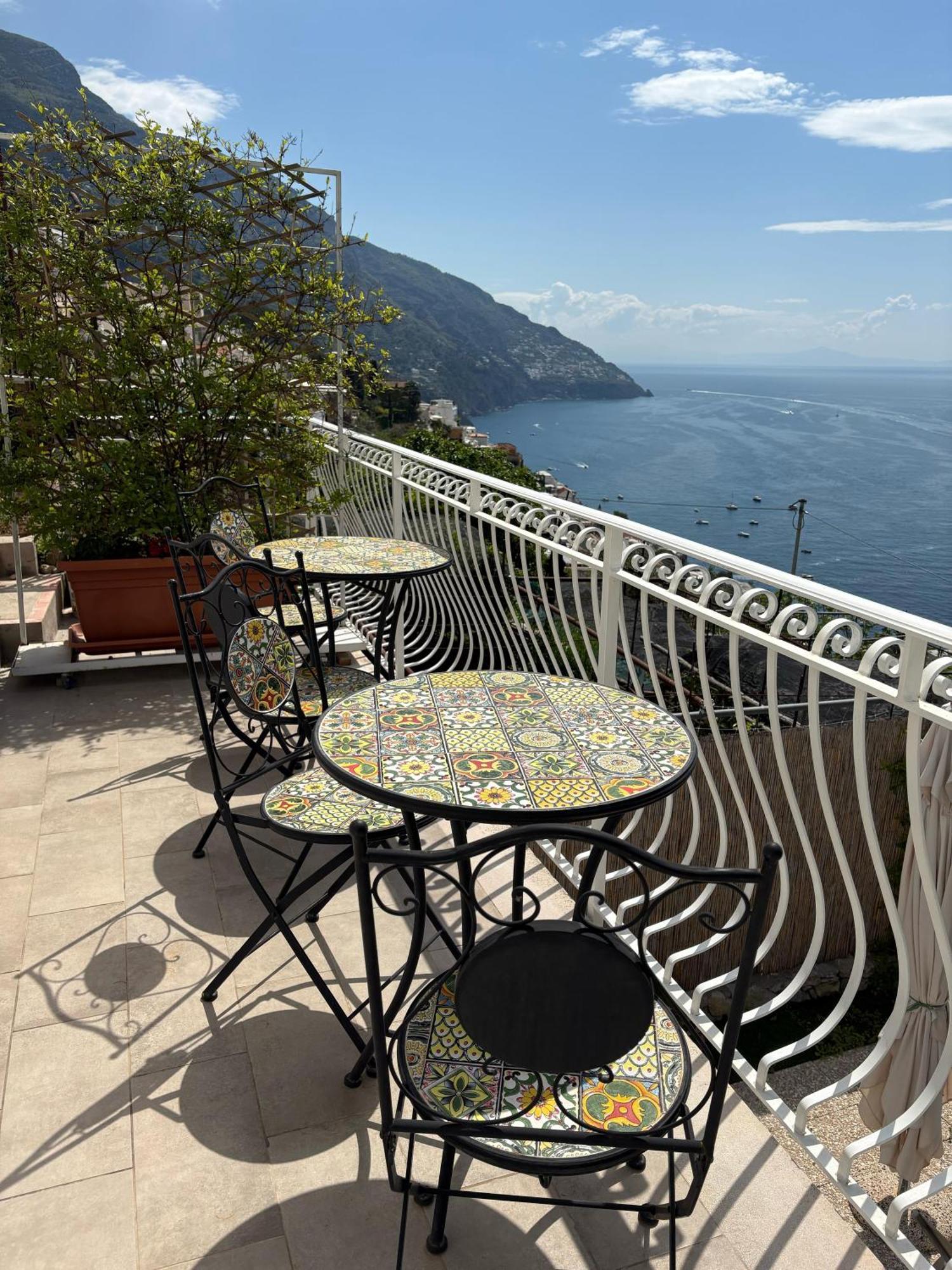 Apartament L'americano